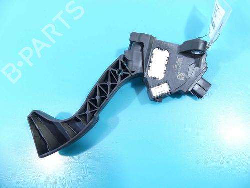 Pedal TOYOTA AURIS (_E18_) 1.6 (ZRE181_, ZRE185_, ZRE185R, ZRE181R) | BP37809616I4 - Image 2