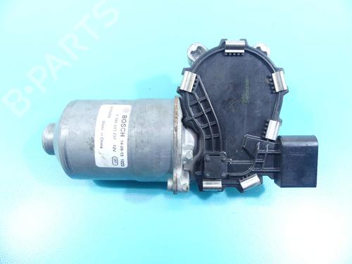 Front wiper motor NISSAN PULSAR Hatchback (C13) 1.5 dCi | BP37880771M29 - Image 3