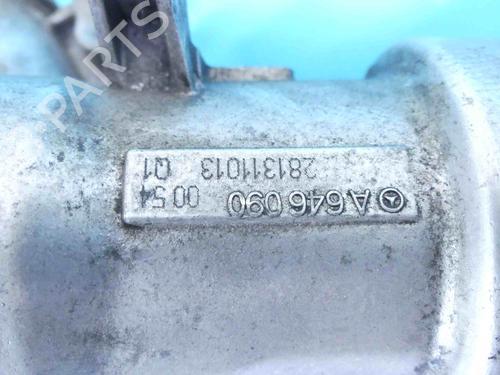 Throttle body MERCEDES-BENZ E-CLASS (W211) | BP37883829M82 - Image 6