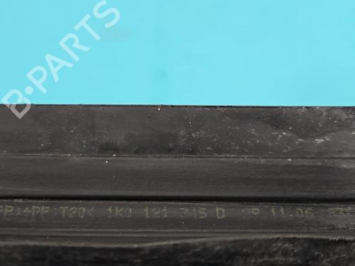 Intercooler VW GOLF PLUS V (5M1, 521) 2.0 TDI 16V | BP38142843M30 - Image 4