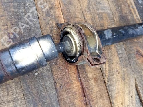 Driveshaft RENAULT KOLEOS I (HY_) 2.0 dCi 4x4 (HY0K) | BP37818667M37 - Image 11