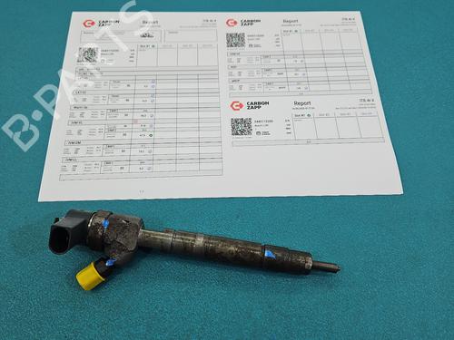 Used Injector Injector 37851505 37851505