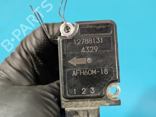 Mass air flow sensor SAAB 9-3 (YS3F, E79, D79, D75) 2.0 t | BP40461286M95 - Image 7