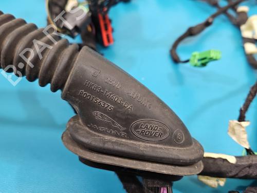 Wiring harness JAGUAR F-PACE (X761)  | BP37844379E16  - Image 8