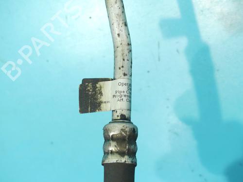 Pipe FIAT DUCATO Van (250_) 115 Multijet 2,0 D | BP37877666M125 - Image 9