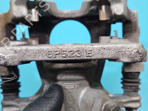 Right rear brake caliper FORD PUMA (J2K, CF7) | BP38140804M106 - Image 8