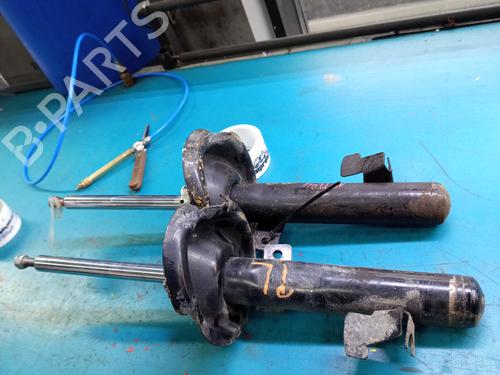 Left front shock absorber MAZDA 3 (BK) 1.6 DI Turbo | BP38144755M16 - Image 9