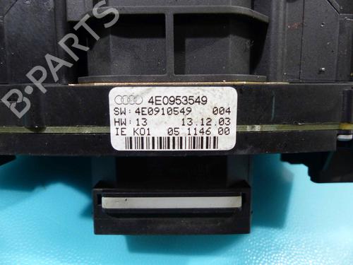 Steering column stalk AUDI A8 D3 (4E2, 4E8) 3.0 TDI quattro | BP37882780I23 - Image 3