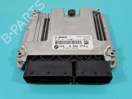 Used Engine control unit (ECU) Engine control unit (ECU) 37840766 37840766