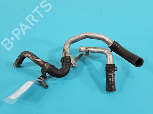 AC pipe MERCEDES-BENZ CLS (C218) CLS 500 4-matic (218.391) | BP38122918M126 - Image 5