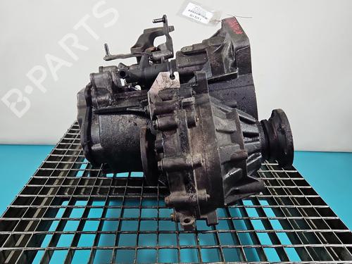Gearbox VW PASSAT B6 (3C2) 1.9 TDI | BP37841010M3  - Image 5
