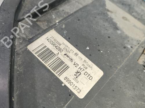 Right headlight PEUGEOT 807 (EB_) 2.0 HDI | BP37846881C29 - Image 4