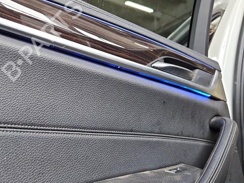 Rear left panel BMW 5 Touring (G31) 520 d | BP37850862C60 - Image 2