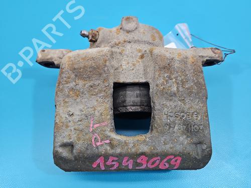 Right rear brake caliper CITROËN JUMPER II Van 2.2 HDi 130 | BP37827991M106 - Image 2