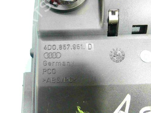 Cup/Object holder AUDI A8 D2 (4D2, 4D8) 4.2 quattro | BP37893970I37 - Image 6