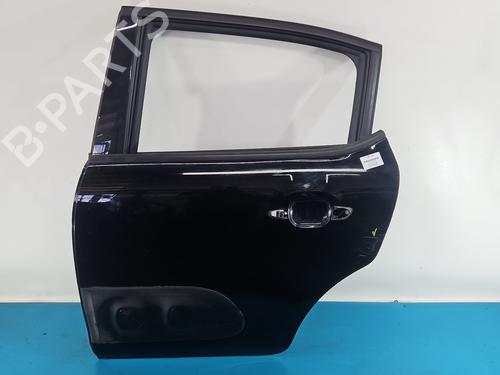left-rear-door-citroen-c3-iii-sx-2016-37837784 main image