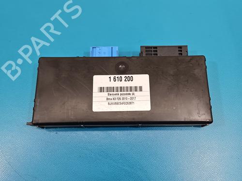 Electronic module BMW X3 (F25) xDrive 28 i | BP37859436M83 - Image 6