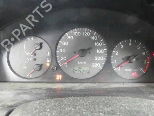 Used Instrument cluster Instrument cluster 37884592 37884592