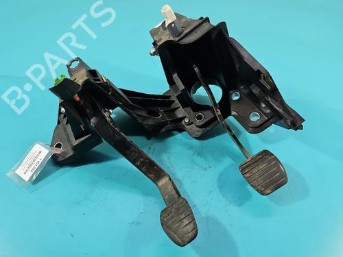 Pedal RENAULT MASTER III Van (FV) 2.3 dCi 100 FWD (FV0A, FV0B, FV0G, FV0K, FV0H) | BP38121273I4 - Image 2