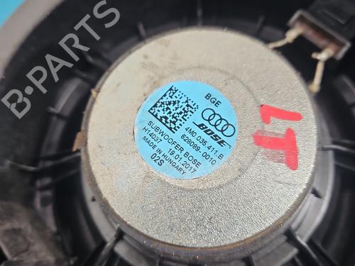Speaker AUDI Q7 (4MB, 4MG, 4MQ) 3.0 TFSI quattro | BP37836655E2 - Image 3