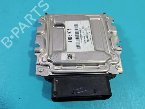 Electronic module OPEL MOVANO B Van (X62) 2.3 CDTI FWD (FV) | BP39554324M83 - Image 5