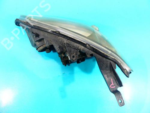 Right headlight HONDA CIVIC VII Coupe (EM2) 1.7 i (EM2) | BP37881004C29 - Image 2