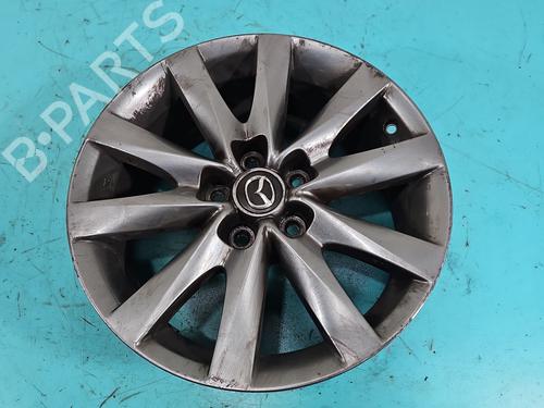 Fælk MAZDA 6 Estate (GJ, GL) 2.0 (GJEFW) | BP37829343C45 - Image 6
