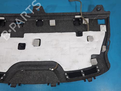 Rear parcel shelf KIA OPTIMA (JF) 1.6 T-GDI | BP37841477C85 - Image 5