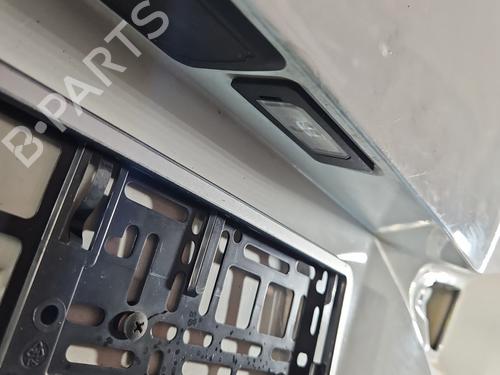 Tailgate BMW X1 (E84) xDrive 18 d | BP38141443C6 - Image 8