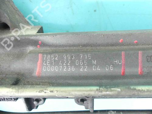 Steering rack AUDI A8 D3 (4E2, 4E8) 4.2 TDI quattro | BP38115134M22 - Image 7