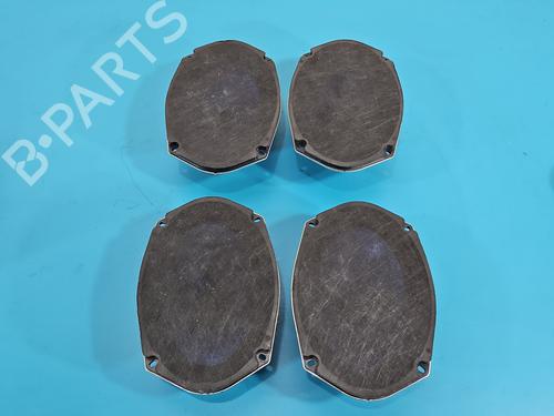 Speaker FIAT FREEMONT (345_) 2.0 JTD 4x4 | BP38149724E2 - Image 2