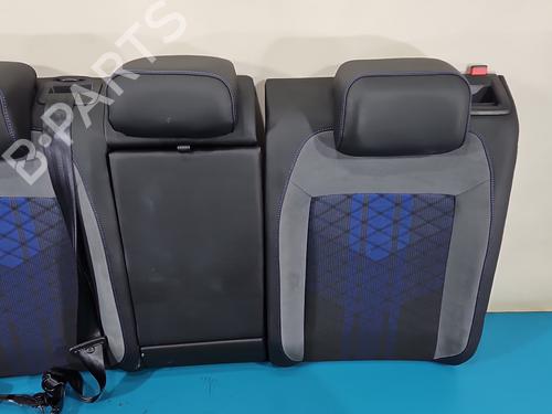 Seats set VW T-ROC (A11, D11) | BP37860506C78 - Image 6