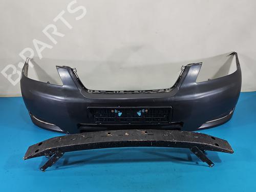 Paragolpes delantero Paragolpes delantero 38869642 38869642