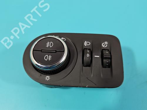Used Headlight switch Headlight switch 38120144 38120144