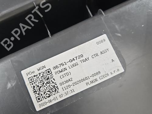 Cup/Object holder HYUNDAI i30 Estate (PDE) | BP38536787I37 - Image 8