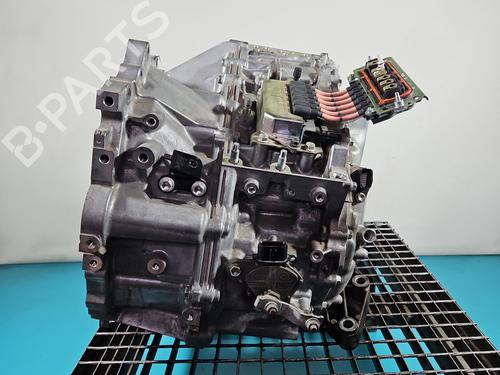 Gearbox TOYOTA C-HR (_X1_) 2.0 Hybrid (MAXH10) | BP37850683M3 - Image 3