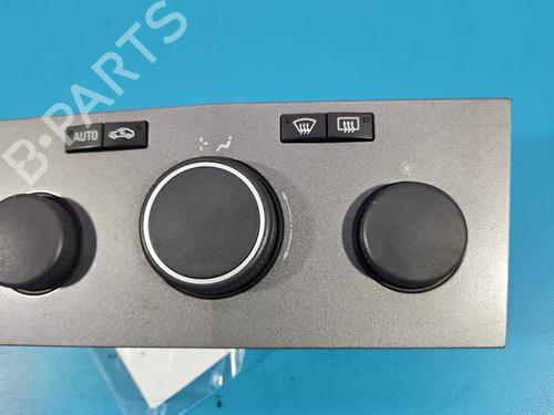 Climate control OPEL ASTRA H GTC (A04) 1.8 (L08) | BP39025778I5 - Image 2
