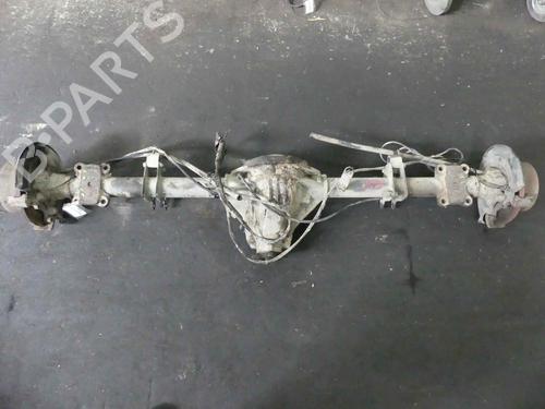 Used Rear differential Rear differential 38115371 38115371
