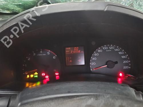 Used Instrument cluster Instrument cluster 37823112 37823112