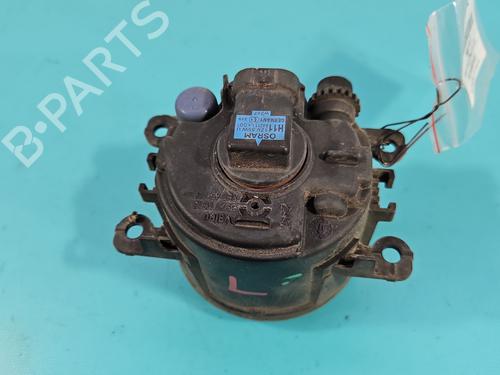 Left front fog light SUZUKI SX4 S-Cross (JY) 1.6 DDiS (AKK 416D) | BP38993033C30  - Image 5