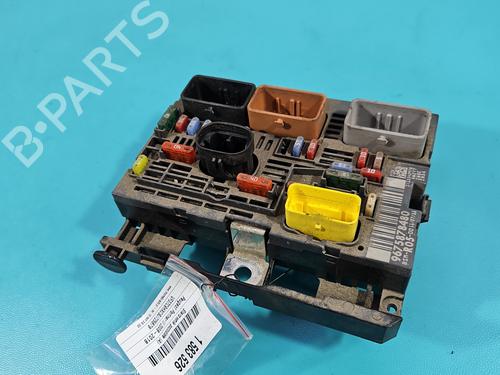 Other PEUGEOT PARTNER Box Body/MPV 1.6 HDi 16V | BP37846970O1 - Image 3