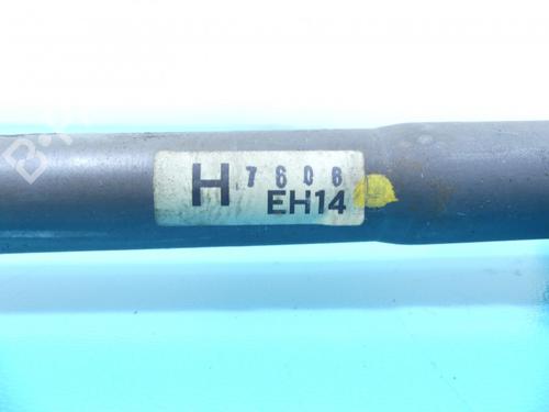 Steering column MAZDA CX-7 (ER) 2.3 MZR DISI Turbo AWD (ER3P) | BP37876976M21 - Image 6