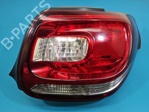 Other CITROËN DS3 (SA_) 1.6 HDi 90 | BP37834578O1 - Image 3