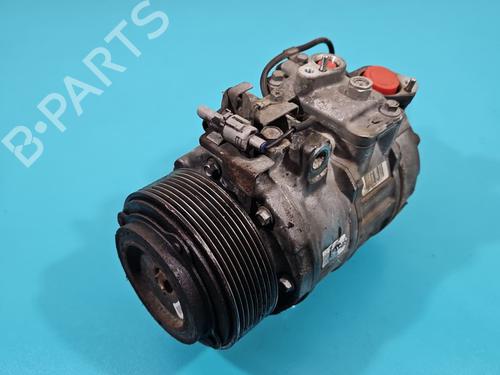 AC compressor BMW X5 (E70) xDrive 35 i | BP37810748M34 - Image 1