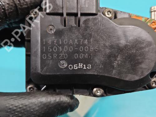 Egr SUBARU FORESTER (SH_) 2.0 D AWD (SHH, SHD, SHN) | BP38134020M69 - Image 19