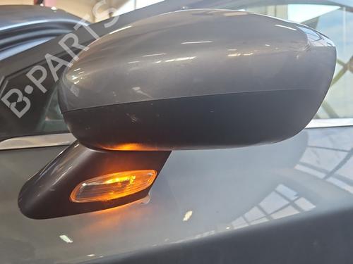 left-mirror-citroen-c5-iii-rd_-2008-2009-2010-2011-2012-2013-2014-2015-2016-2017-37834905 main image