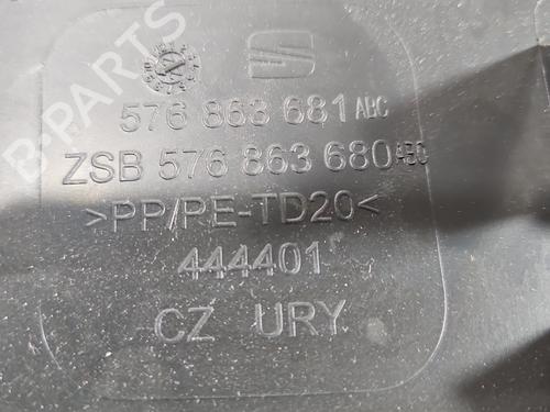 Other SEAT ATECA (KH7, KHP) | BP37858299O1 - Image 8