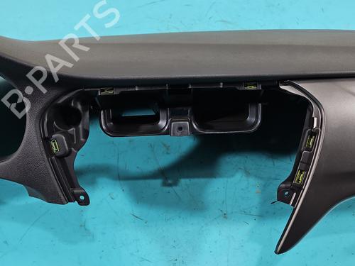 Dashboard CITROËN C-ELYSEE (DD_) 1.6 HDI 92 | BP38151781C46 - Image 3