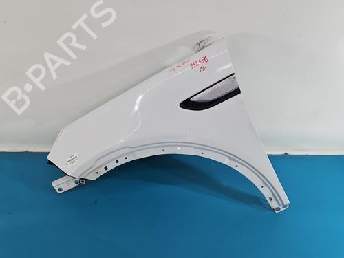 Used Left front fenders Left front fenders 38707635 38707635