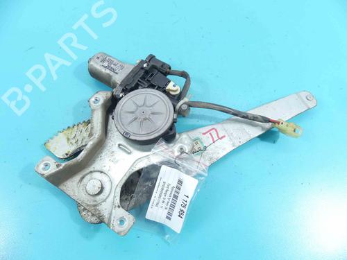 Used Rear left window mechanism Rear left window mechanism 37881541 37881541